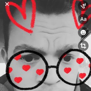 Meet your Posher, Colin